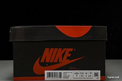 Hyperoad Check Cut x The Jordan Travis Scott 1209